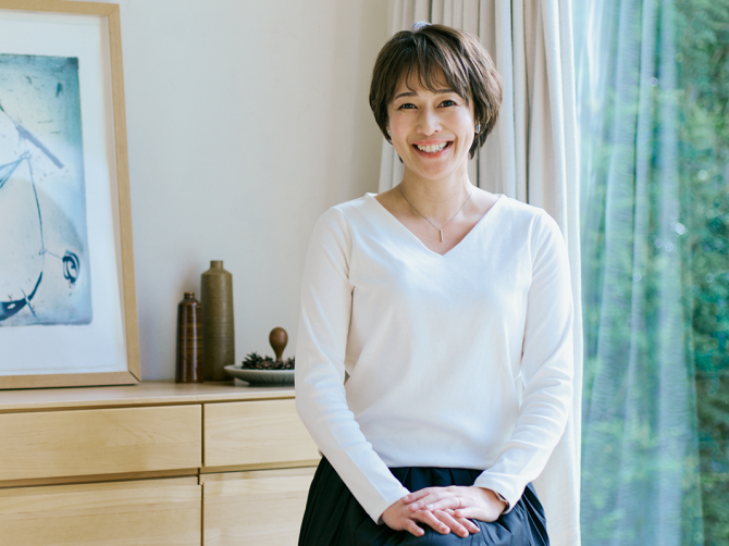 【お客様取材】「推し活はドモ?」お仕事や育児に励む、外岡様のドモライフとは?