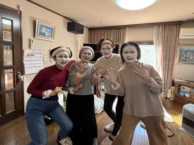 �y�L����E�Ȃ���u�h���F�̗ցv�z���Ƃ���50�N�I�c�Ȃ��݂Ƃ́u�����̃h���^�C���v 
