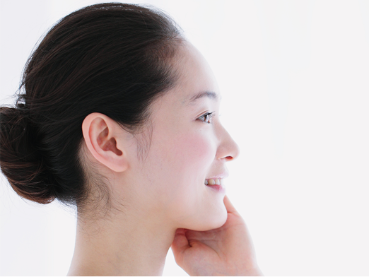 お客様のお声にお答えします!お手当てで変わる、春の悩み