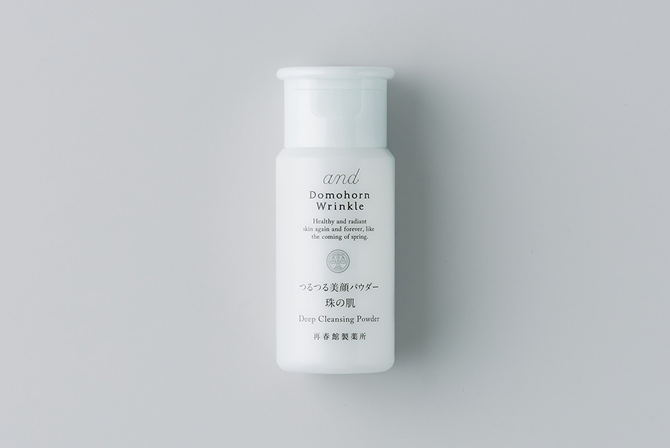 珠の肌商品画像