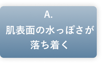 A.���\�ʂ̐����ۂ�����������