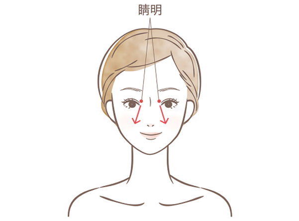 �˖��i�����߂��j�C���[�W