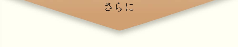 さらに
