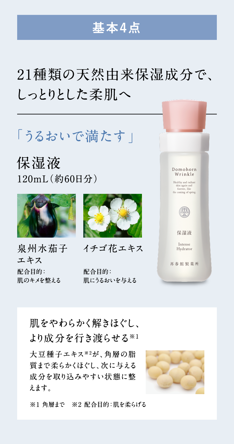 {4_ 21ނ̓VRRێŁAƂƂ_ u邨Ŗv ێt120mL(60)