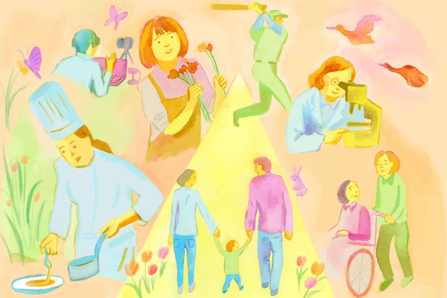 ���쓿�b�b���쓿�b�̂��킢�炵��vol.1