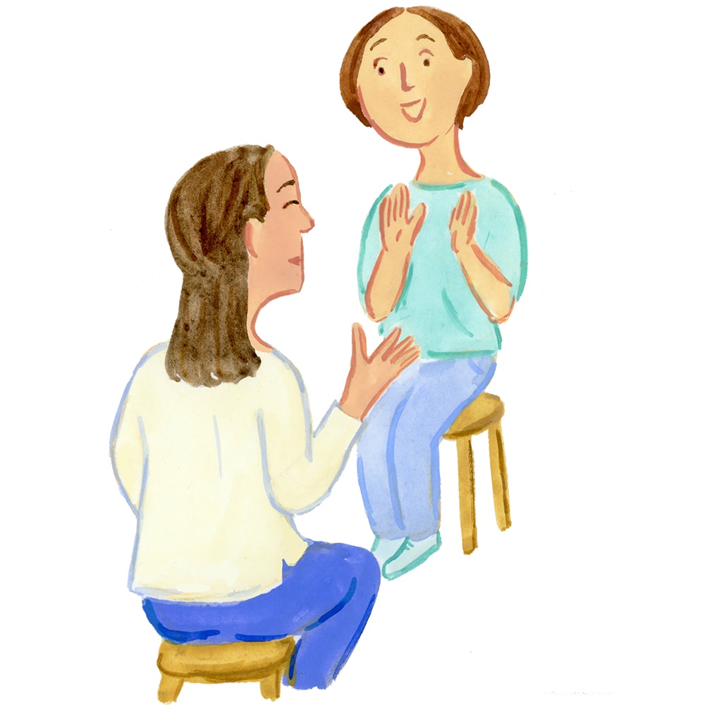 ���k���Ă���C���[�W