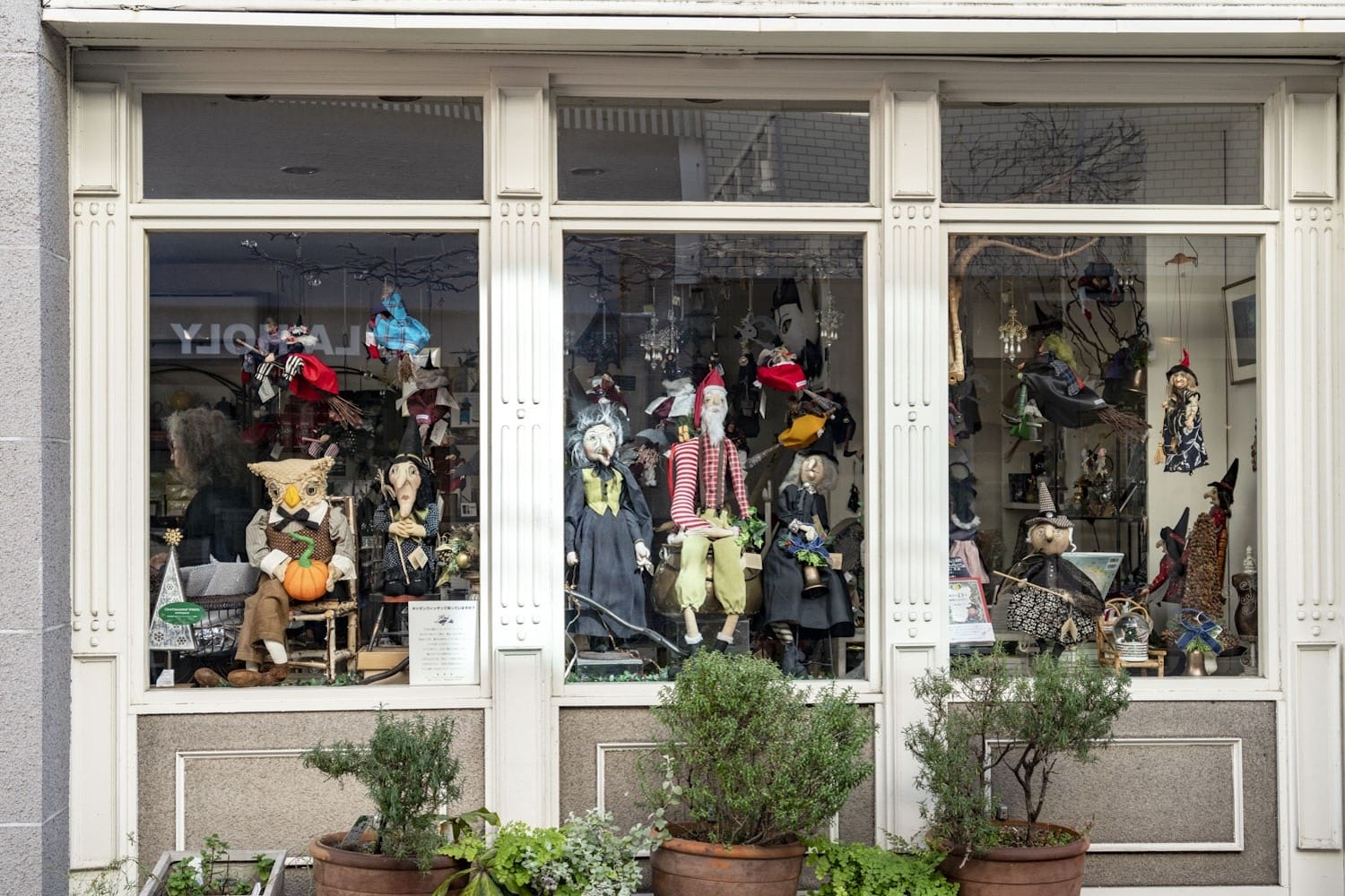 �ѓ��s�z�q����̂��X �ʐ^