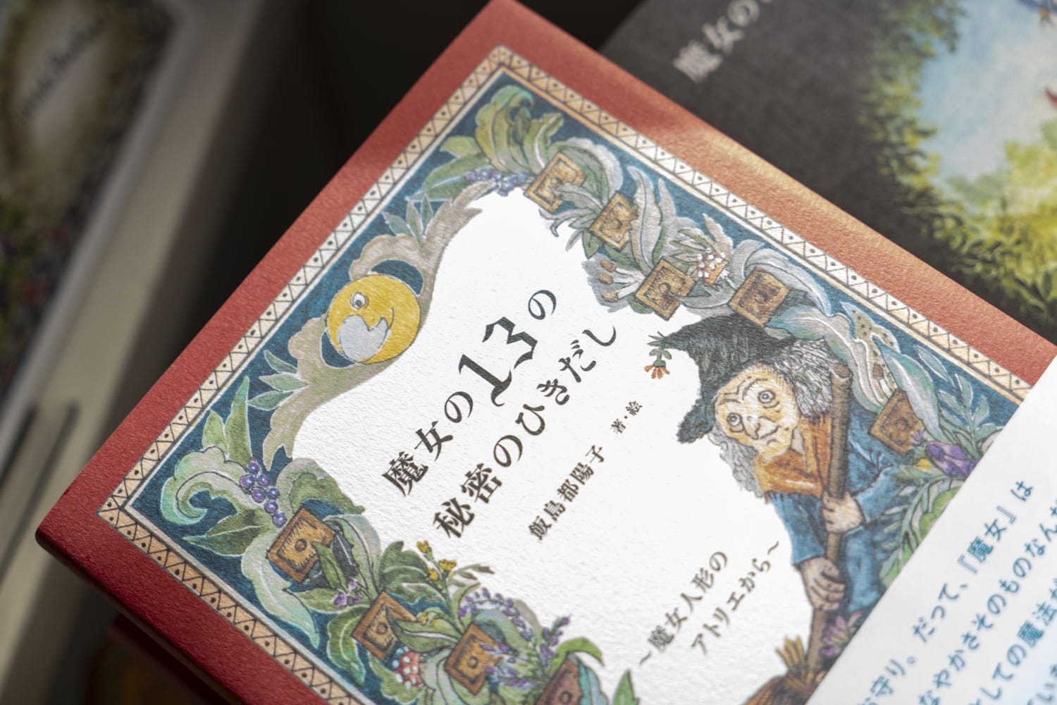 ������13�̔閧�̂Ђ������C���[�W