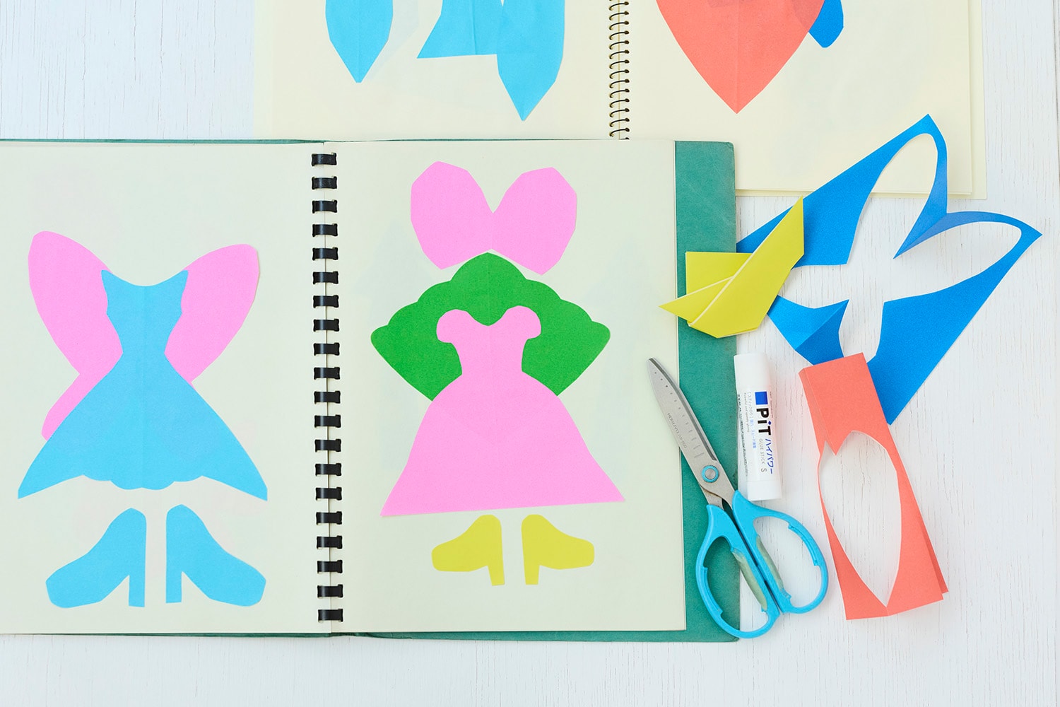 ��ƃm�[�g�ʐ^2