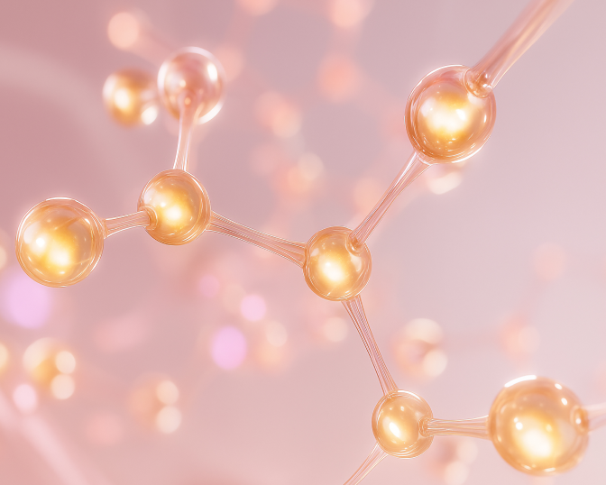 コラーゲンの基礎知識 イメージ