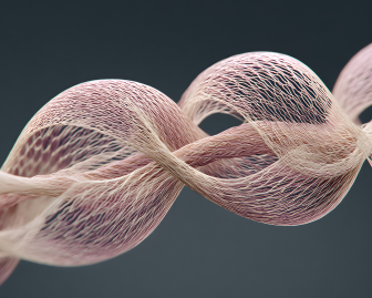 コラーゲン生成イメージ