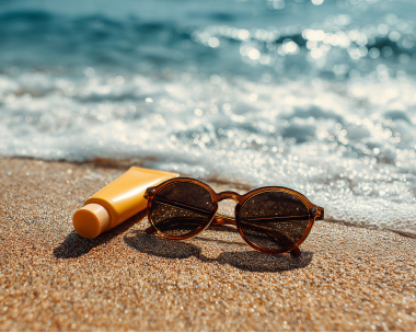 コラーゲンを守るイメージ