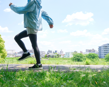 コラーゲンを育む運動