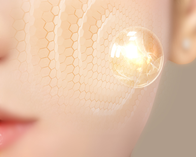 コラーゲンを維持するには イメージ