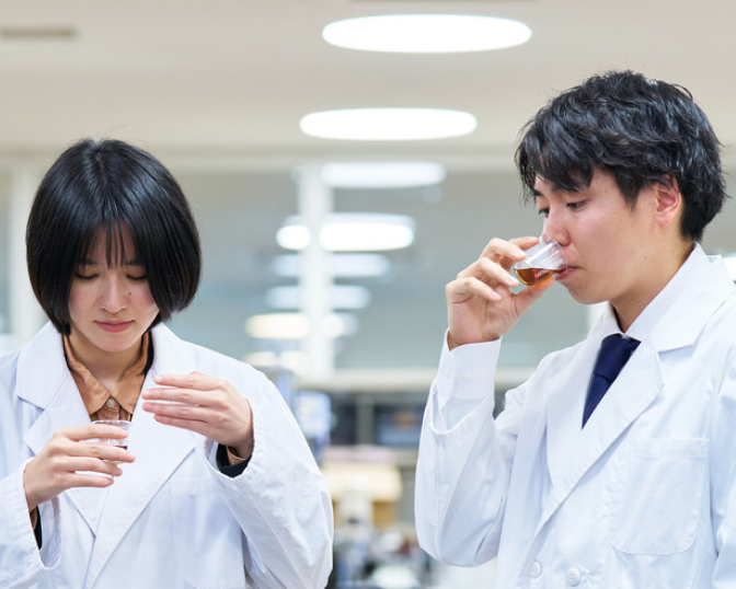 安全性試験 イメージ