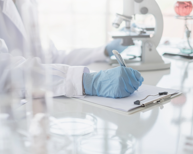 評価試験 イメージ