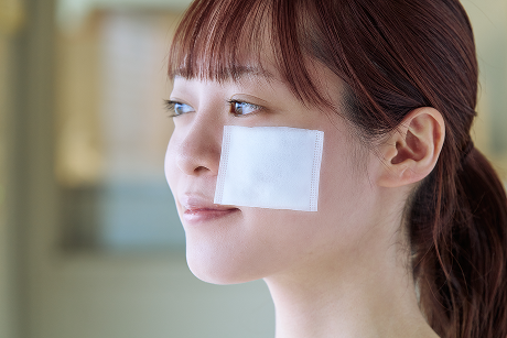 スティンギングテスト イメージ