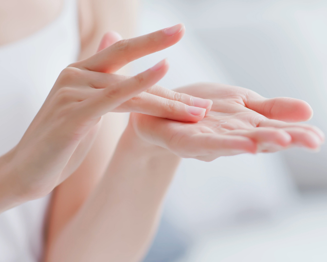 安全性試験 イメージ