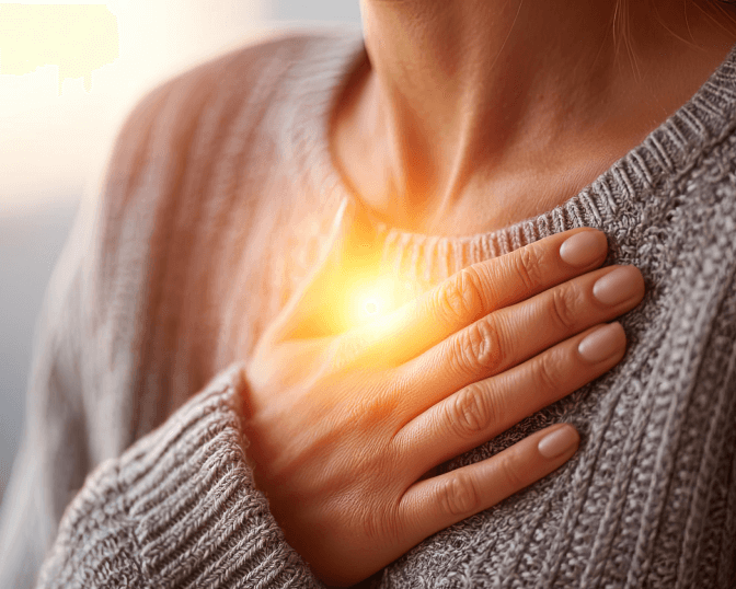 自己回復力を引き出す イメージ