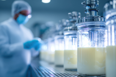 複合発酵イメージ