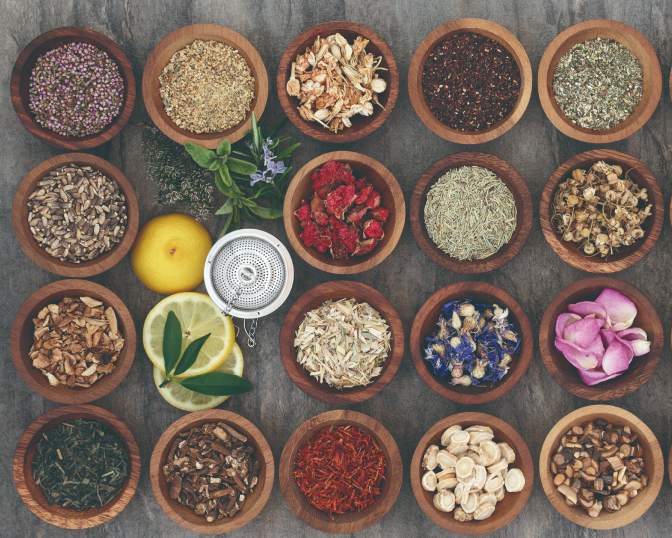 原料研究 イメージ