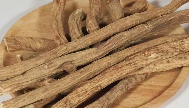 キバナオウギイメージ