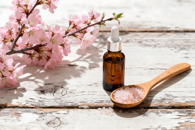 桜酵母イメージ