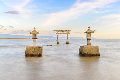 宇城市不知火町