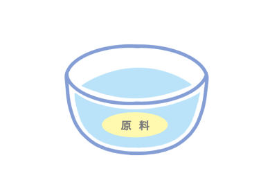 漂(ひょう)イメージ