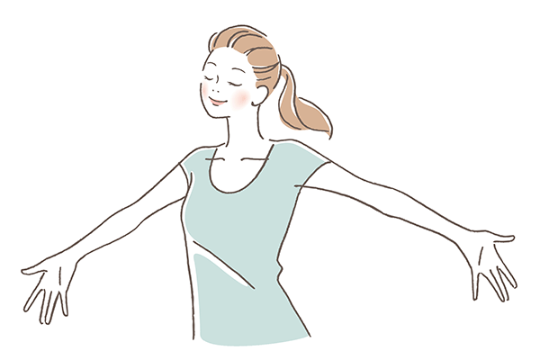 生体リズム障害を軽減するために自宅でできることは何ですか?