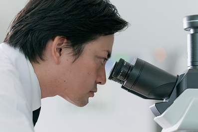 Angptl2研究イメージ