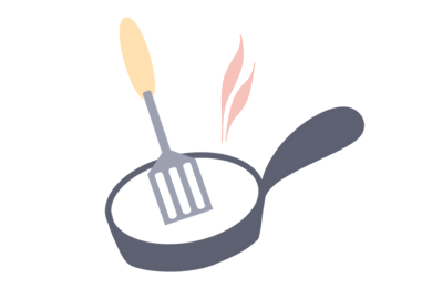 炒(しょう)イメージ