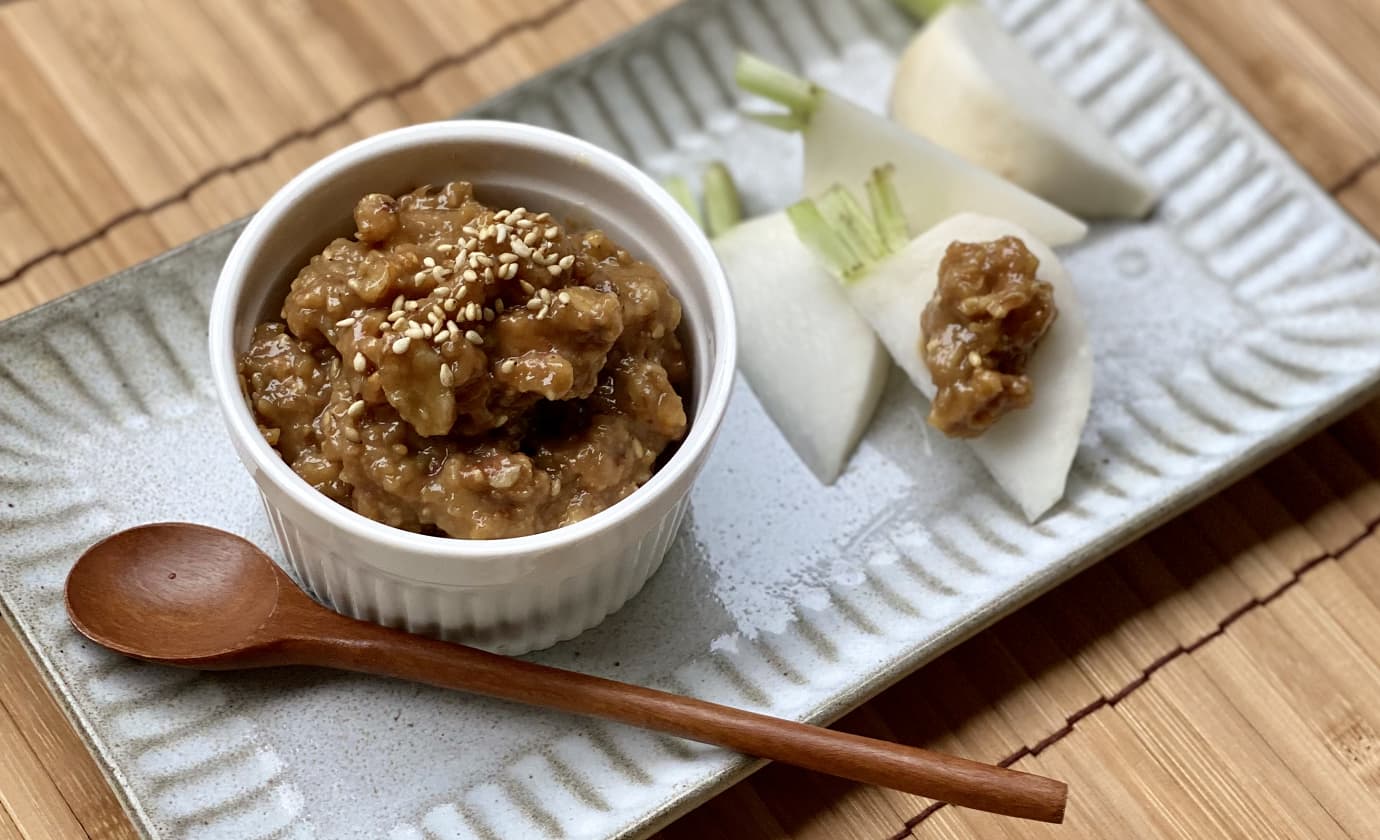 ��؂ɂ��邾���I�~�̐H��Ɂu�ӓ��̖��X�a���v