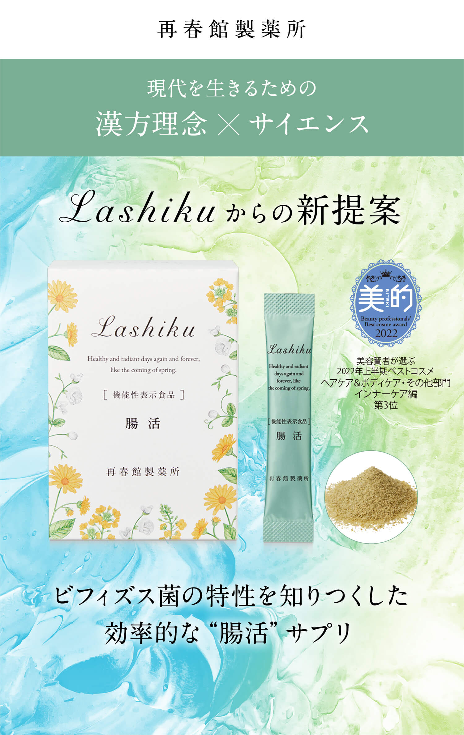 日本製/今治産 腸活 ラクシ ドモホルンリンクル 機能性表示食品 その他