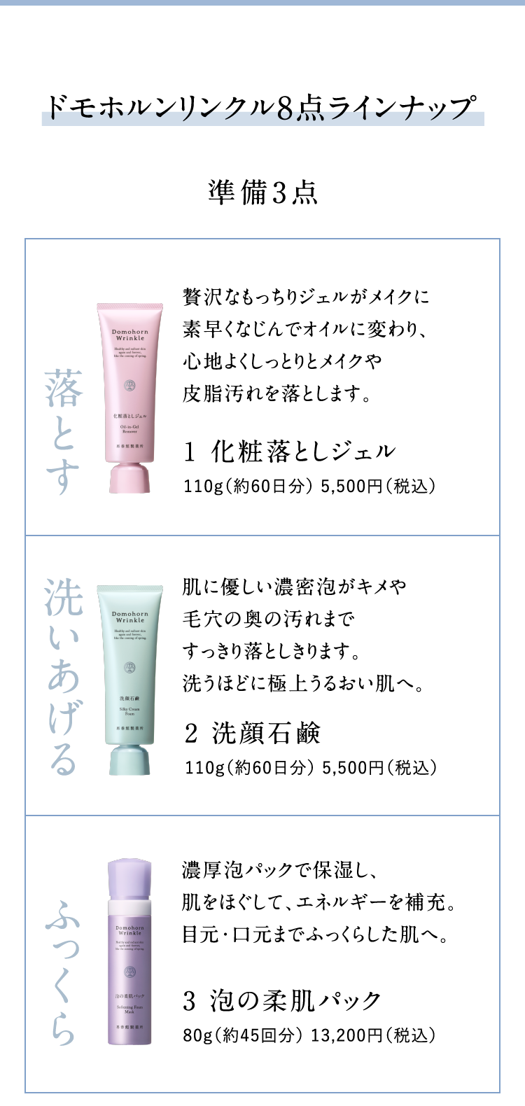 �h���z���������N��8�_���C���i�b�v ����3�_�̏Љ�