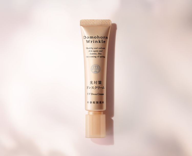 ���΍� �h���X�N���[���摜