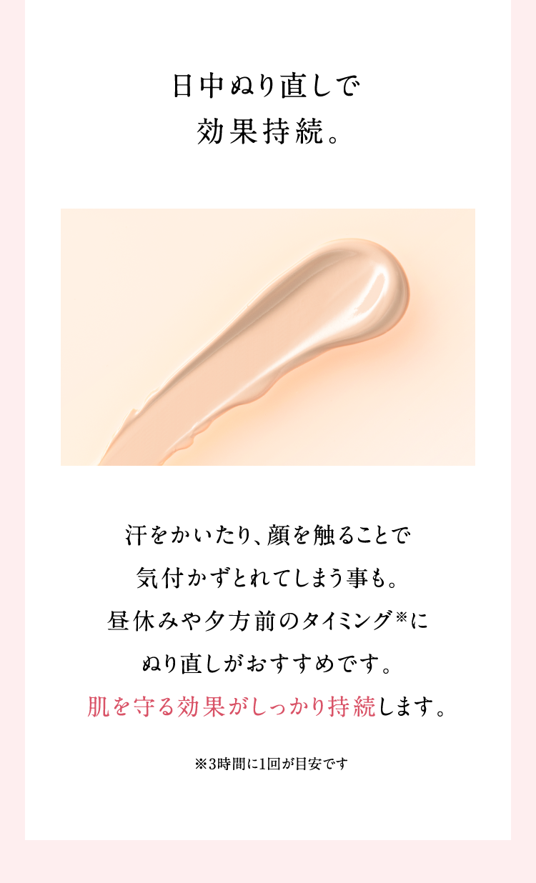 �����ʂ蒼���Ō��ʎ����B������������A���G�邱�ƂŋC�t�����Ƃ�Ă��܂������B���x�݂�[���O�̃^�C�~���O���ɂʂ蒼�����������߂ł��B���������ʂ��������莝�����܂��B��3���Ԃ�1�񂪖ڈ��ł��B