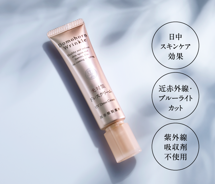 ���΍� �h���X�N���[���摜