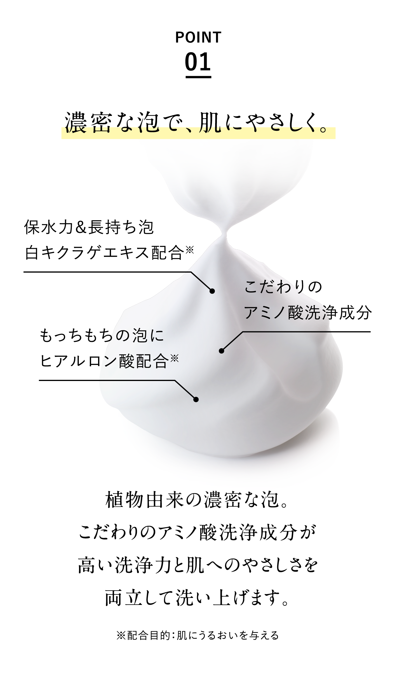 POINT01 ZȖAŁAɂ₳B