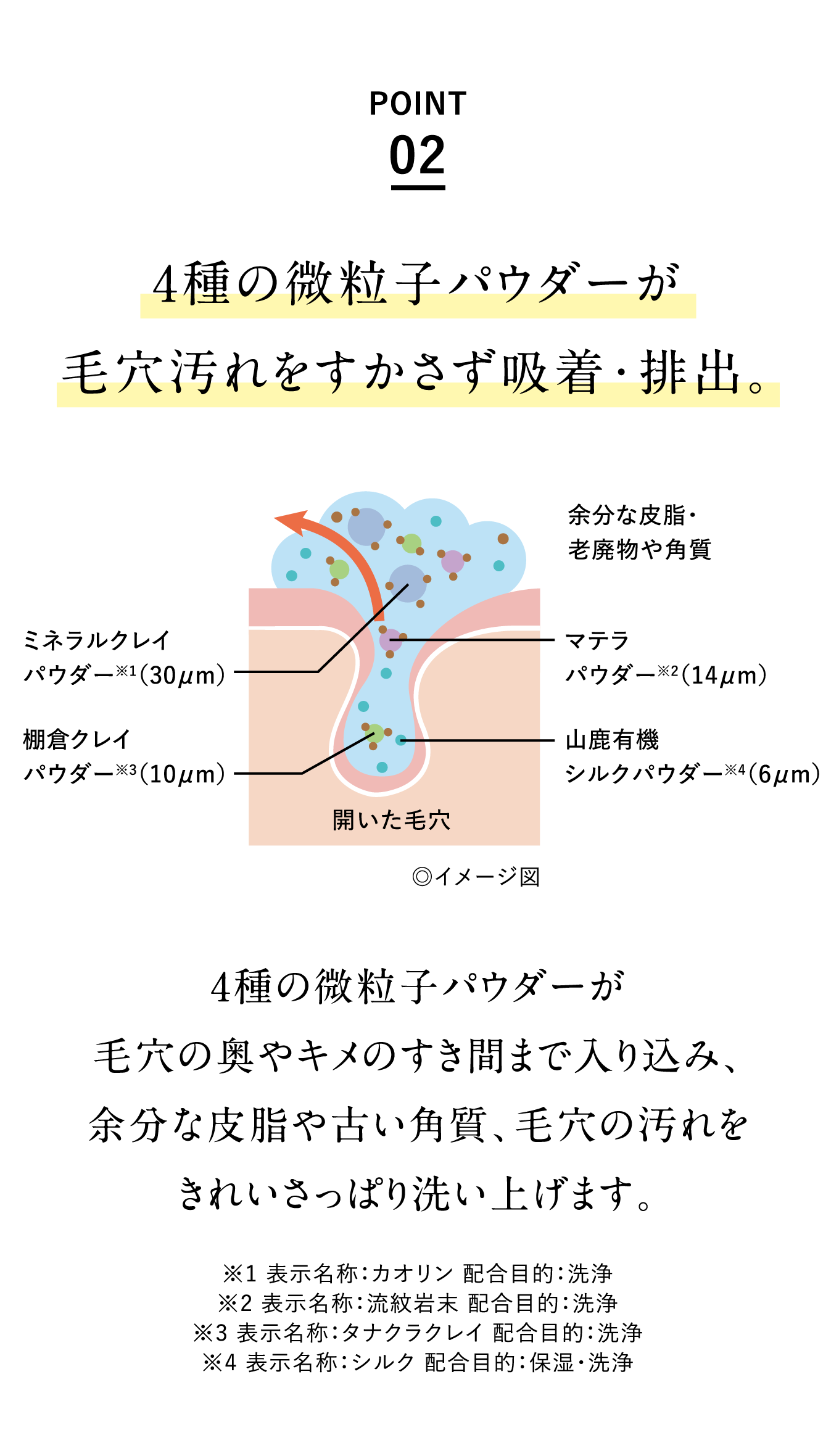 POINT02 4̔qpE_[ьzEroB