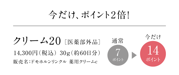 A|Cg2{I N[20[򕔊Oi] 14,300~iōj 30gi60j̔FhzN pN[c ʏ7|Cg 14|Cg
