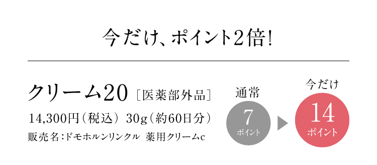 A|Cg2{I N[20[򕔊Oi] 14,300~iōj 30gi60j̔FhzN pN[c ʏ7|Cg 14|Cg