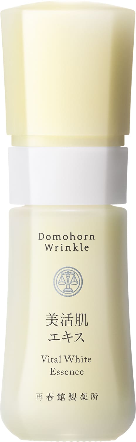 2026年1月、「ドモホルンリンクル」5年ぶりの大型リニューアル