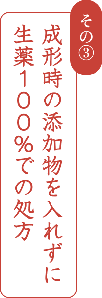 �y����3�z�u���`���̓Y��������ꂸ�ɐ���100���ł̏����v