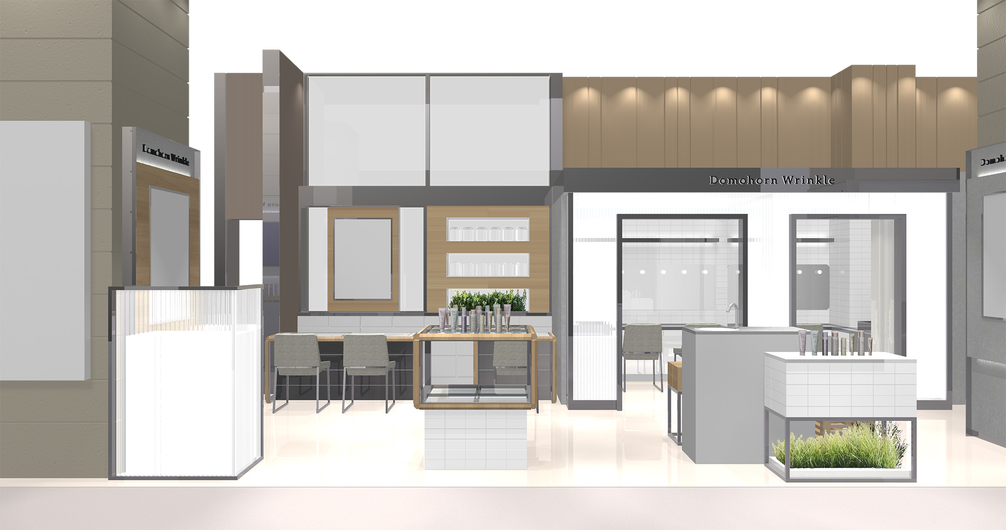 仙台に新店舗オープン