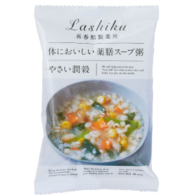 体においしい